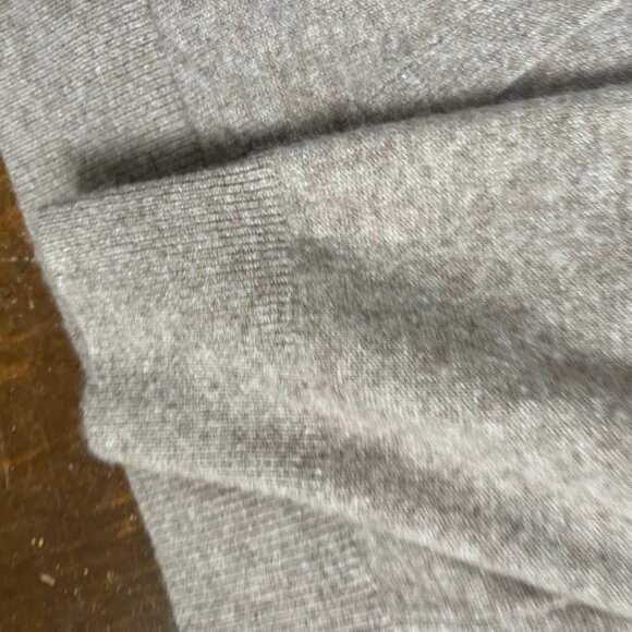 Quince Mongolian Cashmere Full-Zip Hoodie - Picture 11 of 11